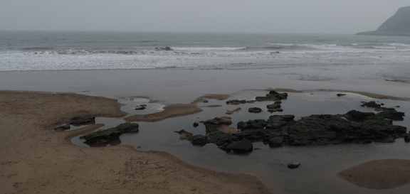 Rocks