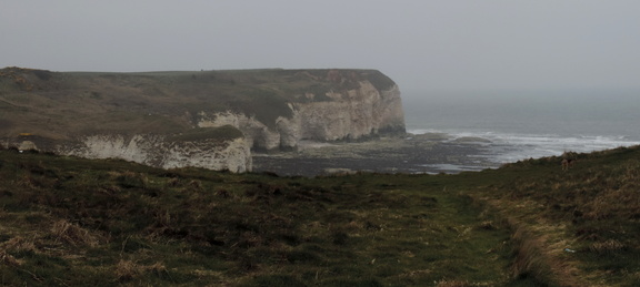 Cliffs