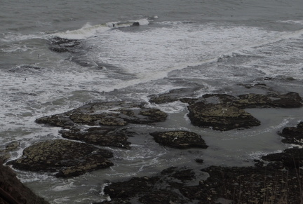 Rocks