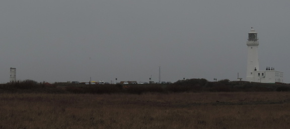 Lighthouses