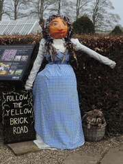 Dorothy