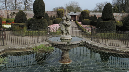 Fountain