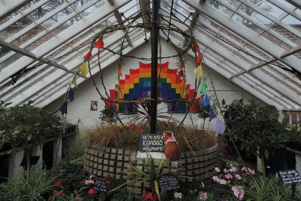 Greenhouse