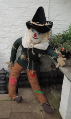 Scarecrow
