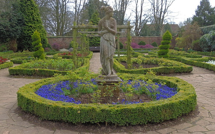 Statue