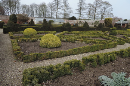 Hedges