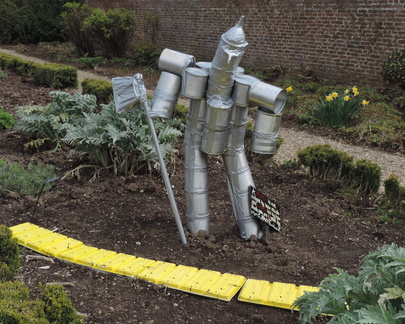 Tin Man