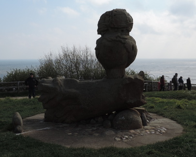 Sculpture