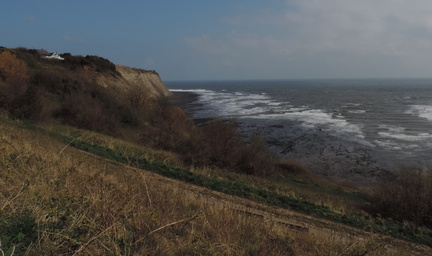 Cliffs