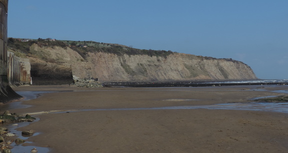 Cliffs