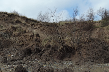 Subsidence