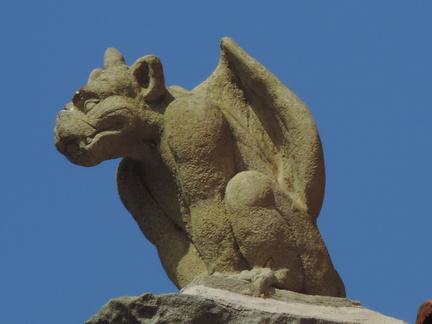 Gargoyle