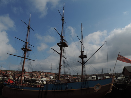 Endeavour