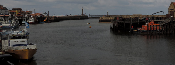 Estuary