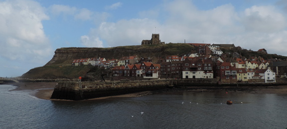 Headland