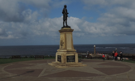 Captain Cook
