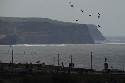Headland