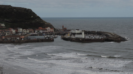 Harbour