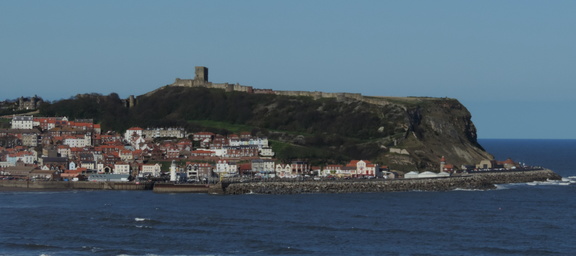 Headland