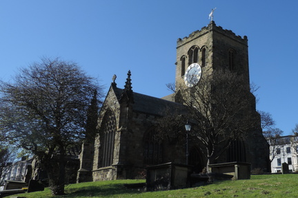 Church