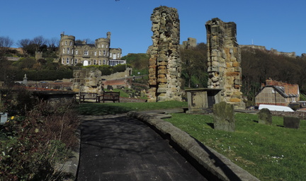 Ruins