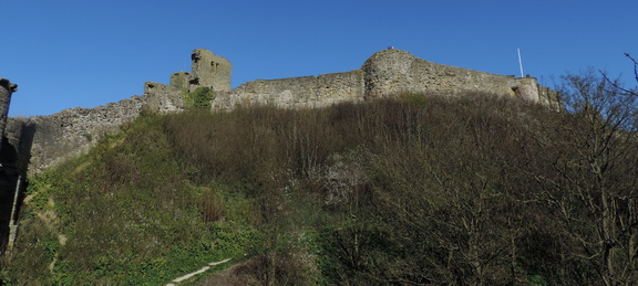 Castle