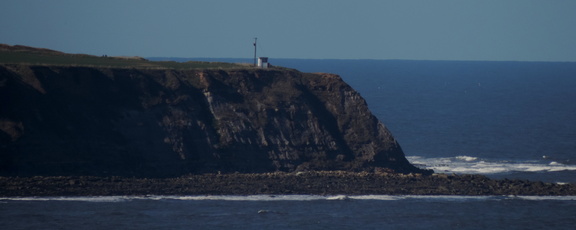 Headland