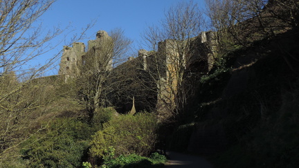 Castle