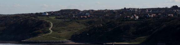 Landslip