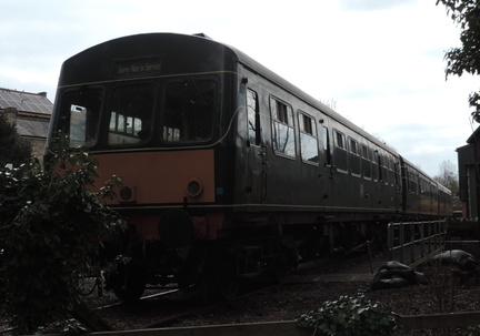 DMU