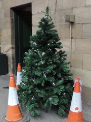 Christmas tree