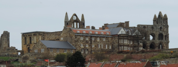 Abbey