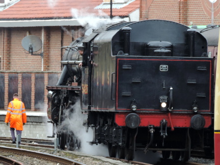 At Whitby