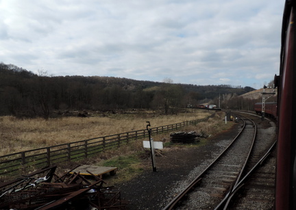 Tracks