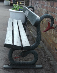 Bench
