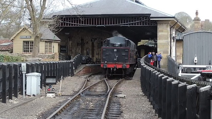 Reversing