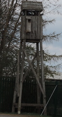 Guard tower