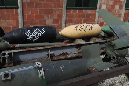 Bombs