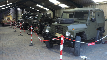 Vehicles