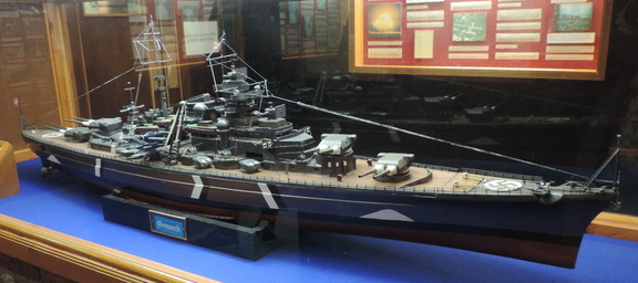 Bismarck