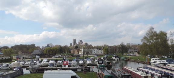 Ely