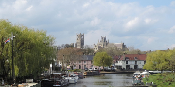 Ely