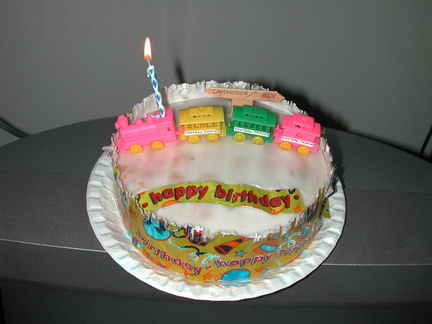 Candle