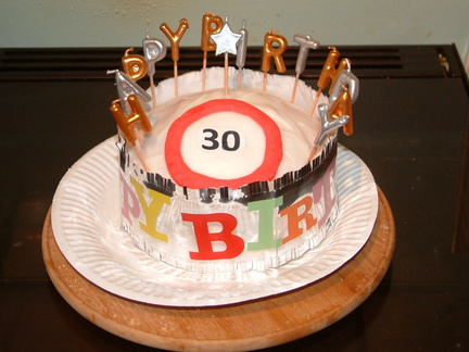 Cake