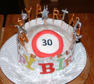 Cake