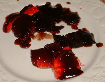 Splatter