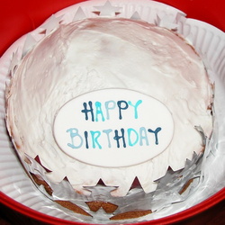 31st Birthday