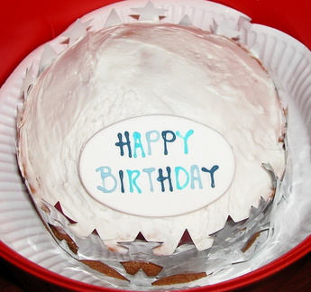 Cake