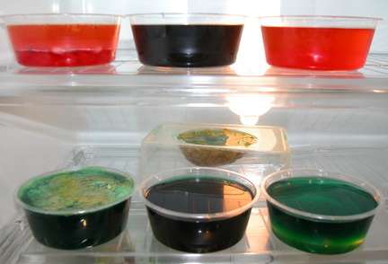Jellies