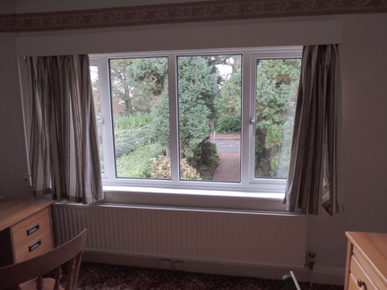 Study window